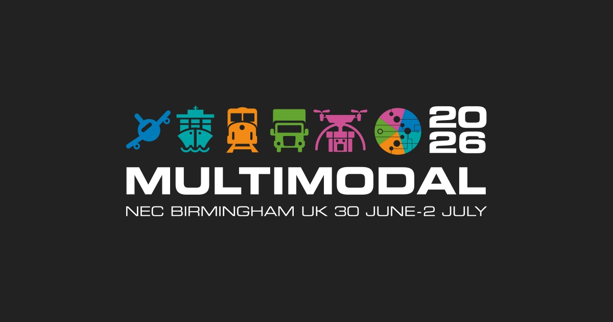 Multimodal 2026 logo